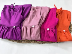 Vestido Ellen - loja online
