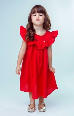 Vestido Melissa - comprar online