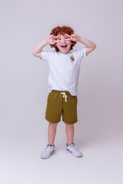 Conjunto Preguiça