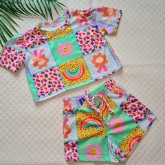 Conjunto tigresa