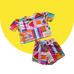 Conjunto Maria