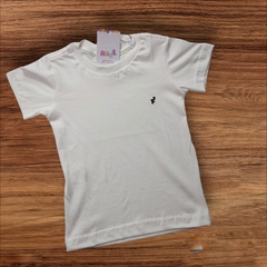 Camisa branca