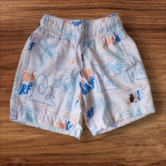 Short Tactel Surf