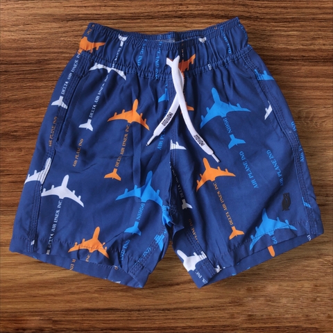 Bermuda Tactel avião