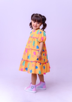 Vestido Jana