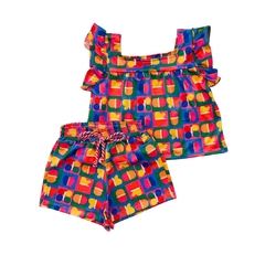 conjunto borboletas