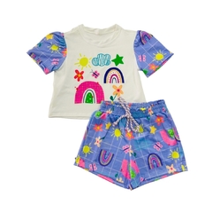 Conjunto Infância