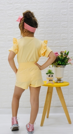 Conjunto Pirulito - comprar online