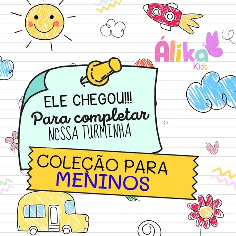 Carrusel Álika Kids