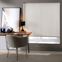 Persiana Rolo 160x160 Blackout Bella Janela - Akasa - comprar online