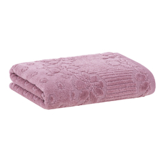 Toalha de Rosto LOLLIPOP BUDDEMEYER 100%ALG Jacquard - AKASA - loja online