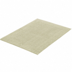 Toalha para os pés Piso Yumi 100% Algodão BUDDEMEYER - Akasa - loja online