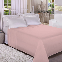 Jogo de Cama QUEEN TRESOR 300 Fios 100% ALGODÃO - Akasa - comprar online