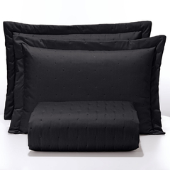 Porta Travesseiro ULTRAESSENCE Toque de Algodão - Akasa - AKASA Decorações