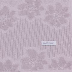 Toalha de Rosto LOLLIPOP BUDDEMEYER 100%ALG Jacquard - AKASA na internet