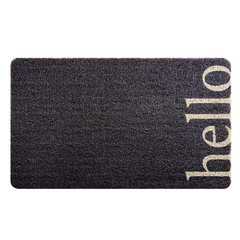 Tapete Capacho Vinil Estampado2 40x60 Antiderrapante - Akasa - comprar online