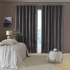 Cortina CORTA LUZ Tecido BLEND 420x250 Blackout 70% - Akasa - comprar online