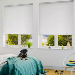 Persiana Rolo 160x160 Blackout Bella Janela - Akasa - AKASA Decorações