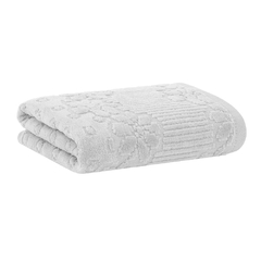Toalha de Rosto LOLLIPOP BUDDEMEYER 100%ALG Jacquard - AKASA - loja online