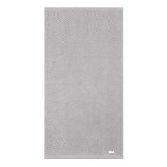 Toalha de Banho Yumi BUDDEMEYER 100%ALG Jacquard - AKASA - comprar online