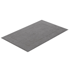KIT 3 Toalhas de piso para os pés LUXOR Buddemeyer - Akasa - comprar online