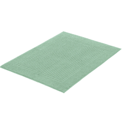 Toalha para os pés Piso Yumi 100% Algodão BUDDEMEYER - Akasa