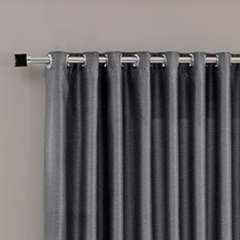 Imagem do Cortina CORTA LUZ Tecido BLEND 300x170 Blackout 70% - Akasa