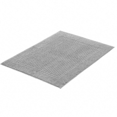 Toalha para os pés Piso Yumi 100% Algodão BUDDEMEYER - Akasa
