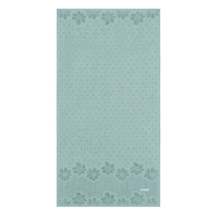 Toalha de Rosto LOLLIPOP BUDDEMEYER 100%ALG Jacquard - AKASA - AKASA Decorações