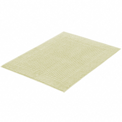 Toalha para os pés Piso Yumi 100% Algodão BUDDEMEYER - Akasa - loja online