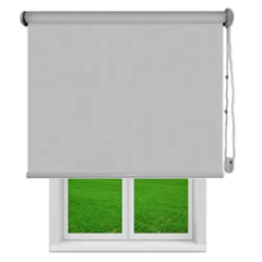 Persiana Rolo 140x160 Blackout Bella Janela - Akasa - comprar online