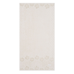Toalha de Rosto LOLLIPOP BUDDEMEYER 100%ALG Jacquard - AKASA - AKASA Decorações