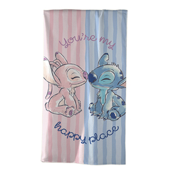 Toalha de Banho Infantil LILO E STITCH 6 Dohler - Akasa - comprar online