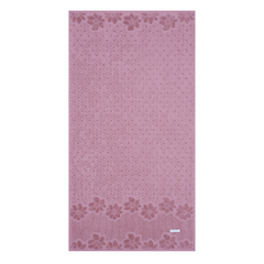 Toalha de Rosto LOLLIPOP BUDDEMEYER 100%ALG Jacquard - AKASA