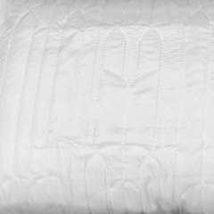 Porta Travesseiro Matelado Ultrasound Hedrons - Akasa - comprar online