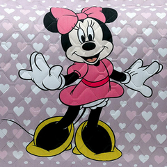 Porta Travesseiro Disney Classic Hedrons - Akasa CL0888 - loja online