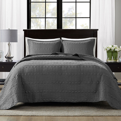 Colcha Siena Attuale 150 Fios King Matelassê Costurado - comprar online