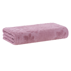 Toalha de Banho LOLLIPOP BUDDEMEYER 100%ALG Jacquard - AKASA - loja online