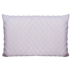 Travesseiro ERGONÔMICO MASSAGEADOR Viscoelástico - Akasa - AKASA Decorações