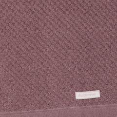 Imagem do Toalha de Banho Yumi BUDDEMEYER 100%ALG Jacquard - AKASA
