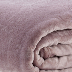 Cobertor QUEEN LUMINI Super Soft TOQUE DE SEDA 300 - Akasa na internet