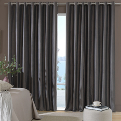 Cortina CORTA LUZ Tecido BLEND 260x170 Blackout 70% - Akasa - comprar online
