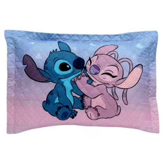 Porta Travesseiro Disney STITCH - Akasa