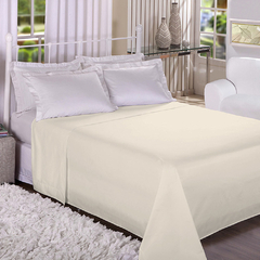 Jogo de Cama QUEEN TRESOR 300 Fios 100% ALGODÃO - Akasa - comprar online