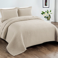 Kit Colcha Casal PLUME Sonhare Pluma de Ganso Sultan - Akasa - comprar online