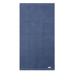 Toalha de Banho Yumi BUDDEMEYER 100%ALG Jacquard - AKASA - loja online