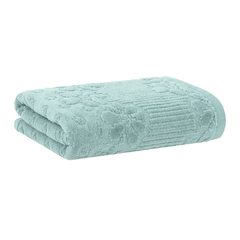 Toalha de Rosto LOLLIPOP BUDDEMEYER 100%ALG Jacquard - AKASA - comprar online