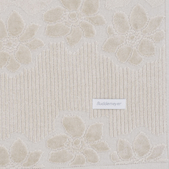 Toalha de Rosto LOLLIPOP BUDDEMEYER 100%ALG Jacquard - AKASA na internet