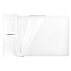 Kit Colcha Siena Casal Matelassê Costurado e Jg de Cama 180 - loja online