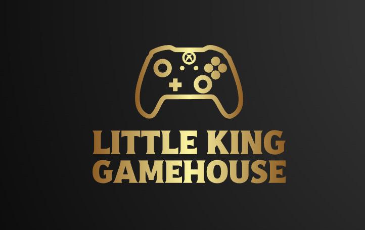 Little King Game House